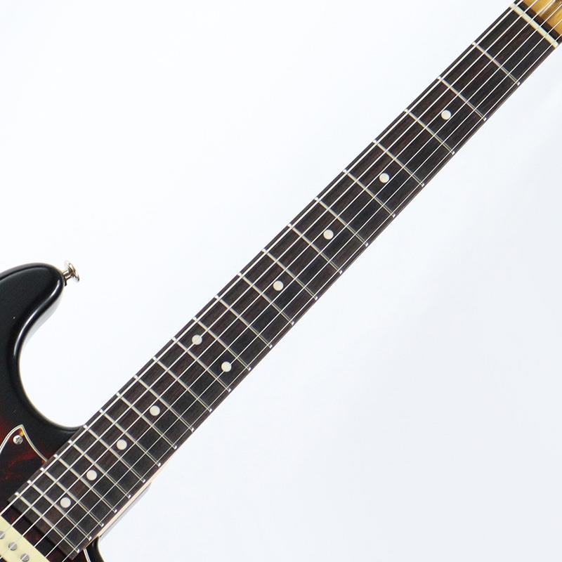 momose MC2-STD/R (3TS-Aged/べっ甲PG) [SN.20566] : イケベ楽器店