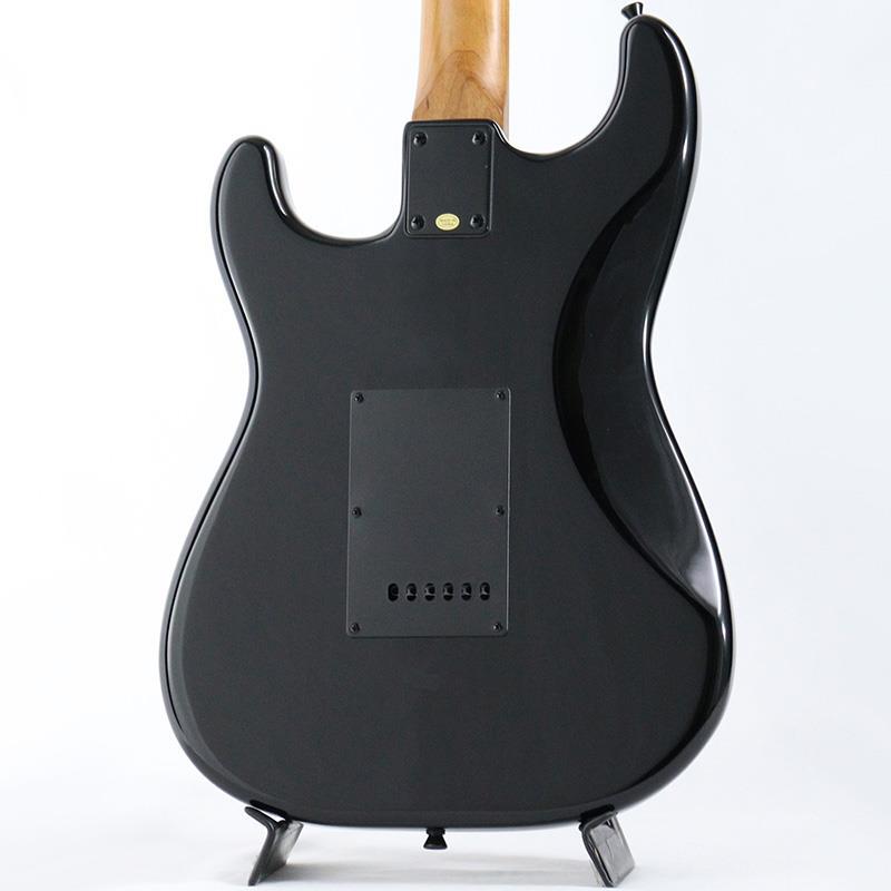 Bacchus HST-ALL BLACK イケベ楽器 バッカス ikebe Bacchus（バッカス） Bacchus Universe Series IKEBE ORIGINAL BST-2