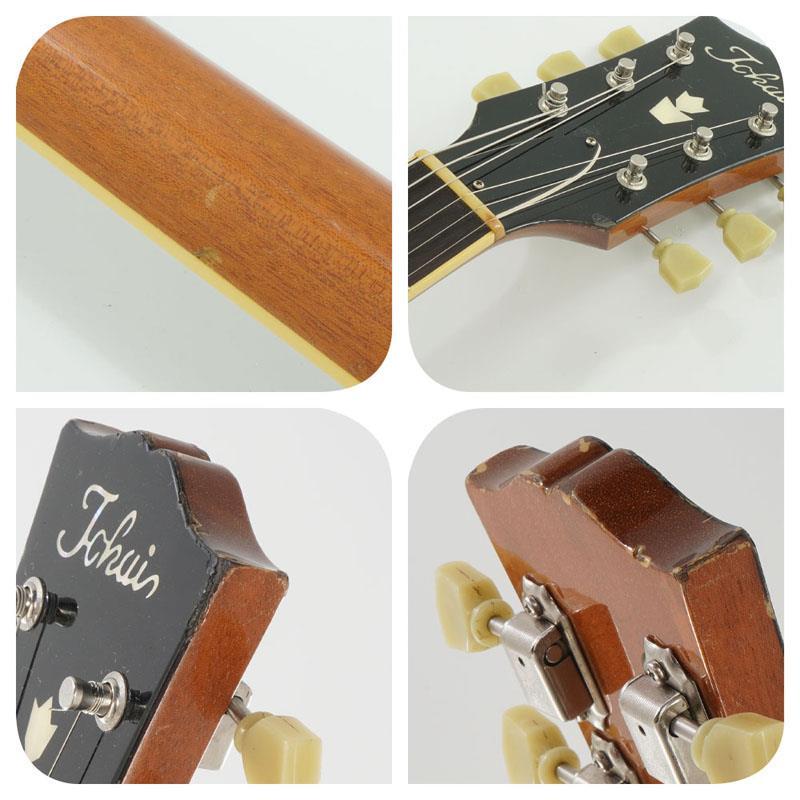 TOKAI USED 中古 ES-148S (Vintage Natural) [SN. 1229165]
