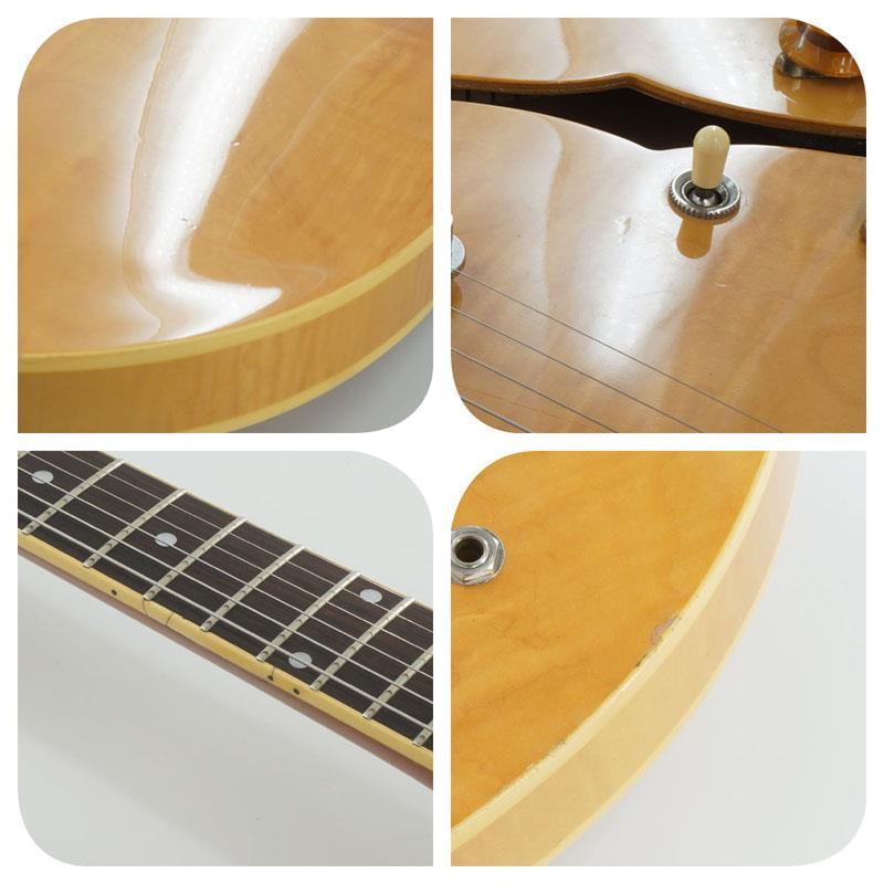 TOKAI USED 中古 ES-148S (Vintage Natural) [SN. 1229165]