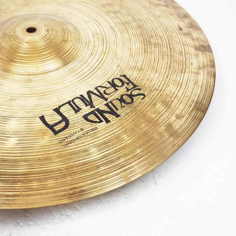 PAiSTe USED 中古 Sound Formula Power Ride 20 [2880g] : イケベ楽器 