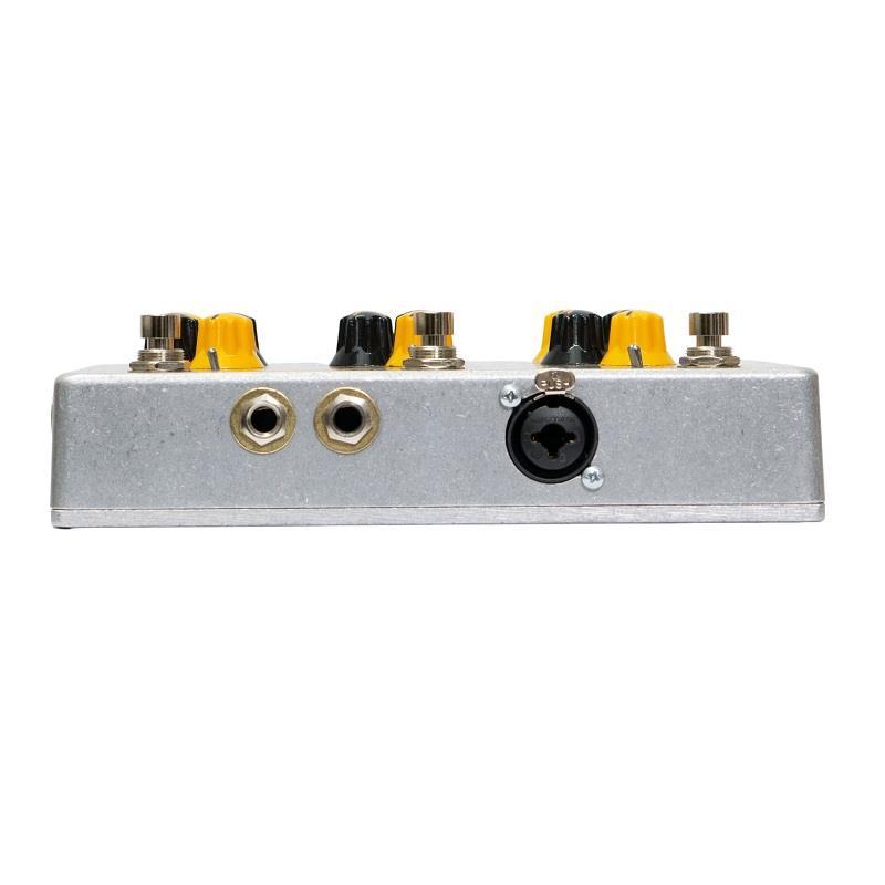 Markbass MB PRO BASS MIXER [MAK-PROBMIX] : イケベ楽器店 - 通販