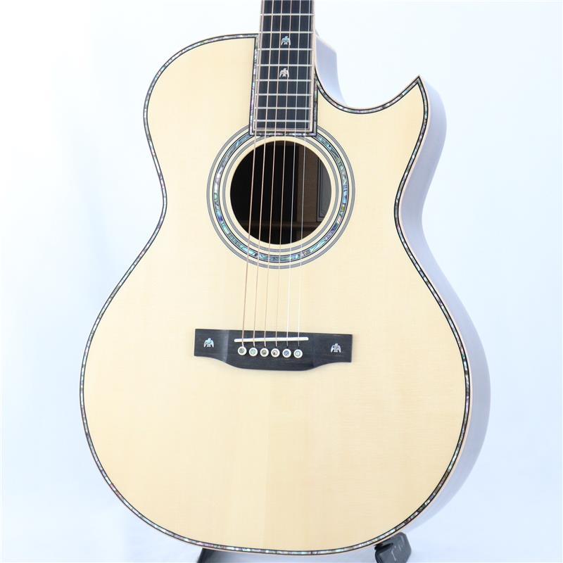 FONZO GUITARS V-33S SJFC : イケベ楽器店 - 通販 - Yahoo!ショッピング