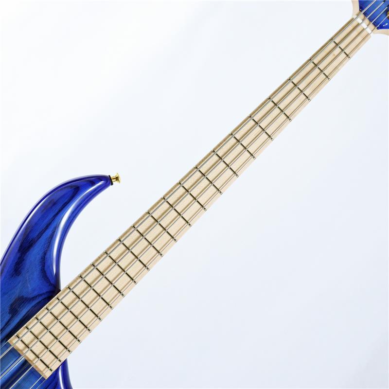 F-bass BN4-EL (Pale Blue Gloss with Gold Hardware) |  | 02