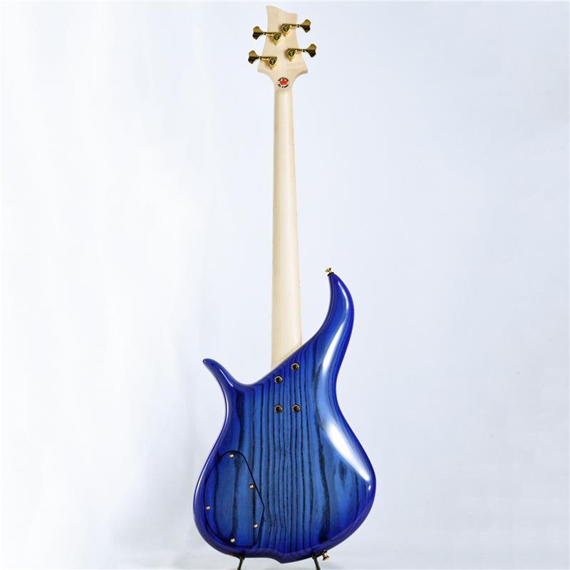 F-bass BN4-EL (Pale Blue Gloss with Gold Hardware) |  | 05