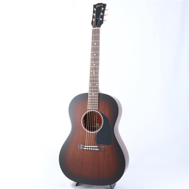 Gibson LG-2 All Mahogany ギブソンの画像