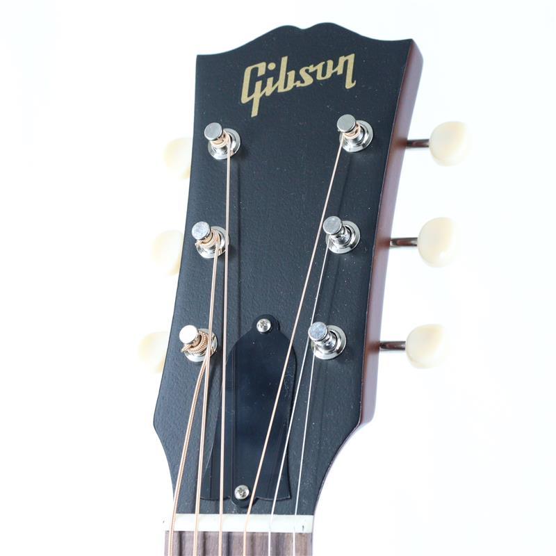 Gibson LG-2 All Mahogany ギブソンの画像