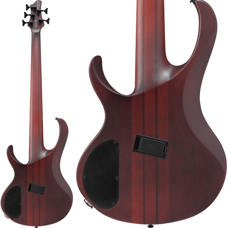 Ibanez Bass Workshop BTB705LM-NNF [SPOT MODEL] 【特価】 【夏のボーナスセール】_1