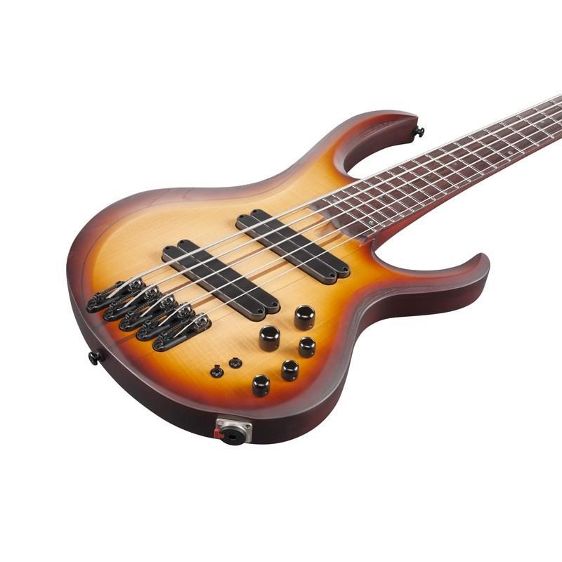 Ibanez Bass Workshop BTB705LM-NNF [SPOT MODEL] 【特価】 【夏のボーナスセール】_2