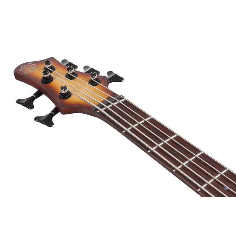 Ibanez Bass Workshop BTB705LM-NNF [SPOT MODEL] 【特価】 【夏のボーナスセール】_4