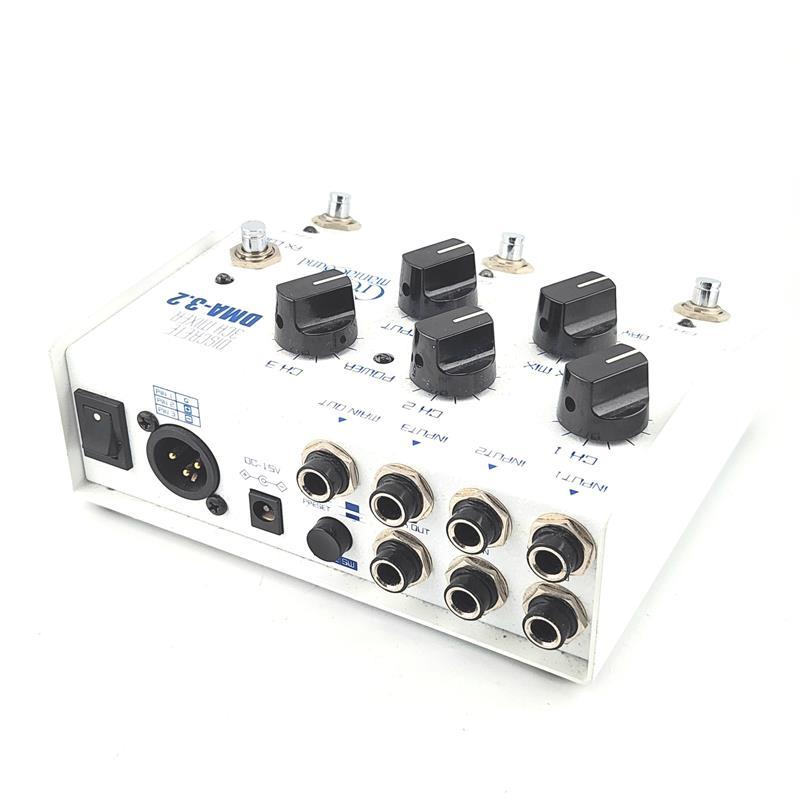 Crews Maniac Sound USED 中古 DMA-3.2 : イケベ楽器店 - 通販 - Yahoo