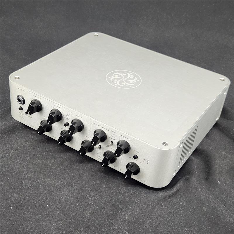 Darkglass Electronics USED 中古 Microtubes 900 | Darkglass Electronics