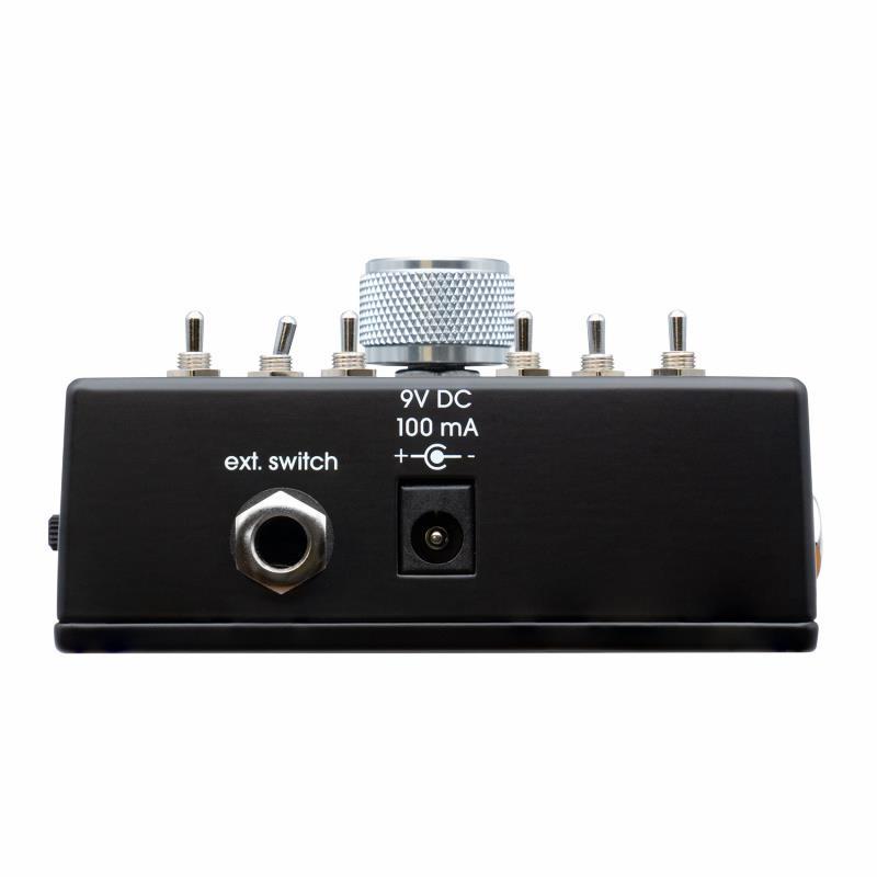 Empress Effects Buffer++　(EMPRESSEFFECTS エンプレスエフェクツ)　Buffer + Ultimate utility |  | 03