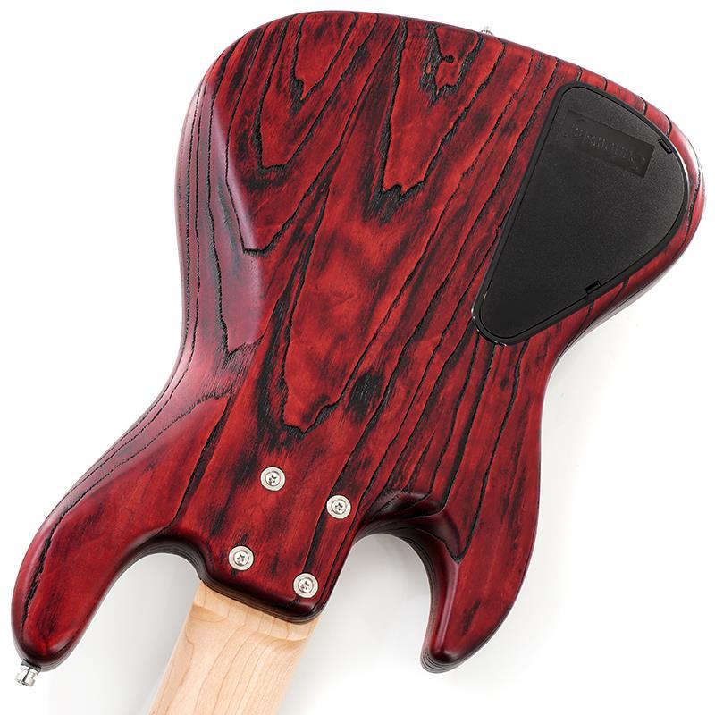 Sadowsky Guitars MetroLine 21-Fret Vintage J/J Bass 5st (SBG) [Ikebe 50th Anniversary Special Edition] #005991_10