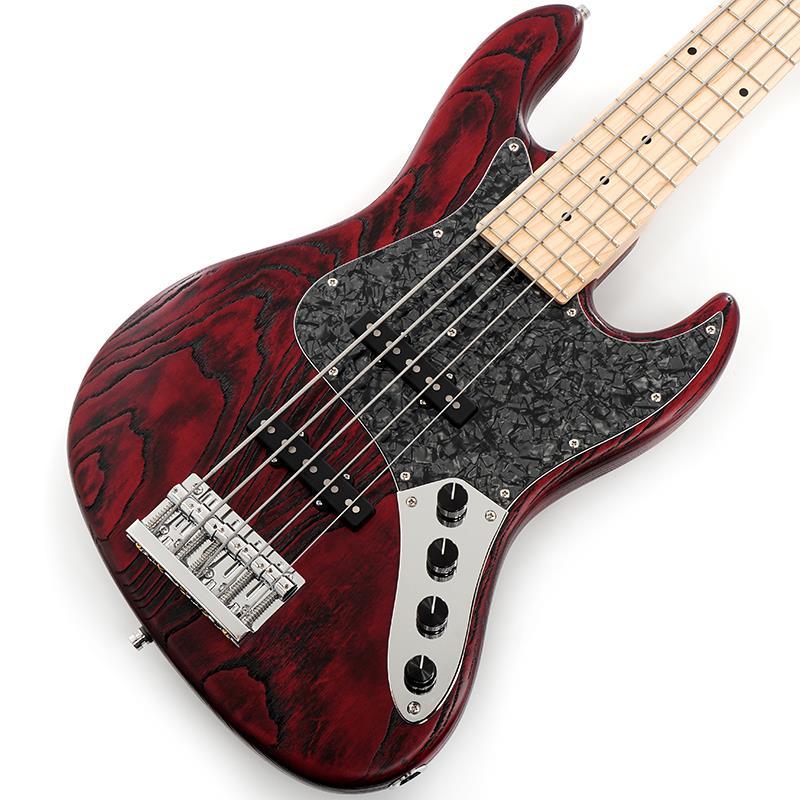 Sadowsky Guitars MetroLine 21-Fret Vintage J/J Bass 5st (SBG) [Ikebe 50th Anniversary Special Edition] #005991_8
