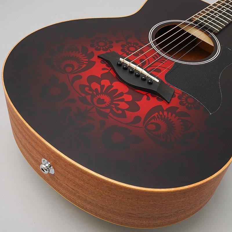 Taylor 【初売りセール】 【チョイ傷特価】GS Mini-e Special Edition