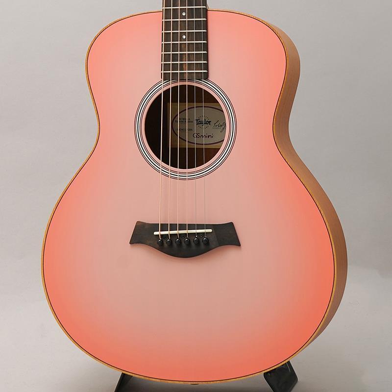 最終値下げ　Taylor GS mini アコギ 美品 純正ケース付 Taylor 【大決算セール】 【チョイ傷特価】GS Mini-e Special Edition