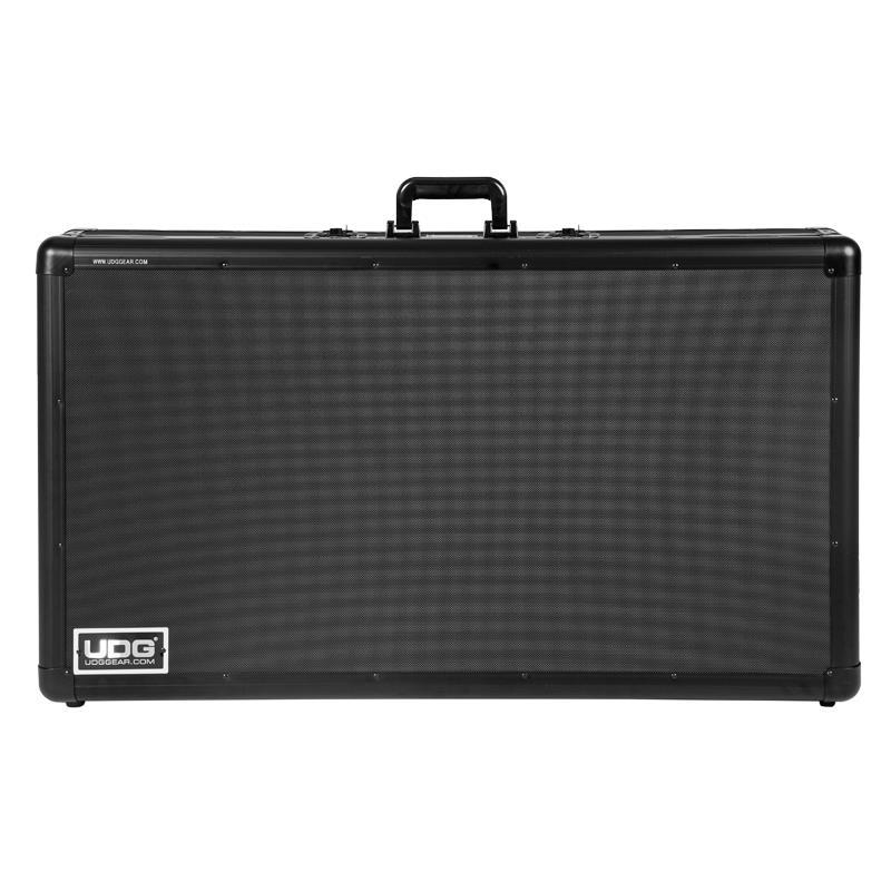 UDG UDG U93028BL Ultimate Pick Foam フライトケース XDJ-AZ Black