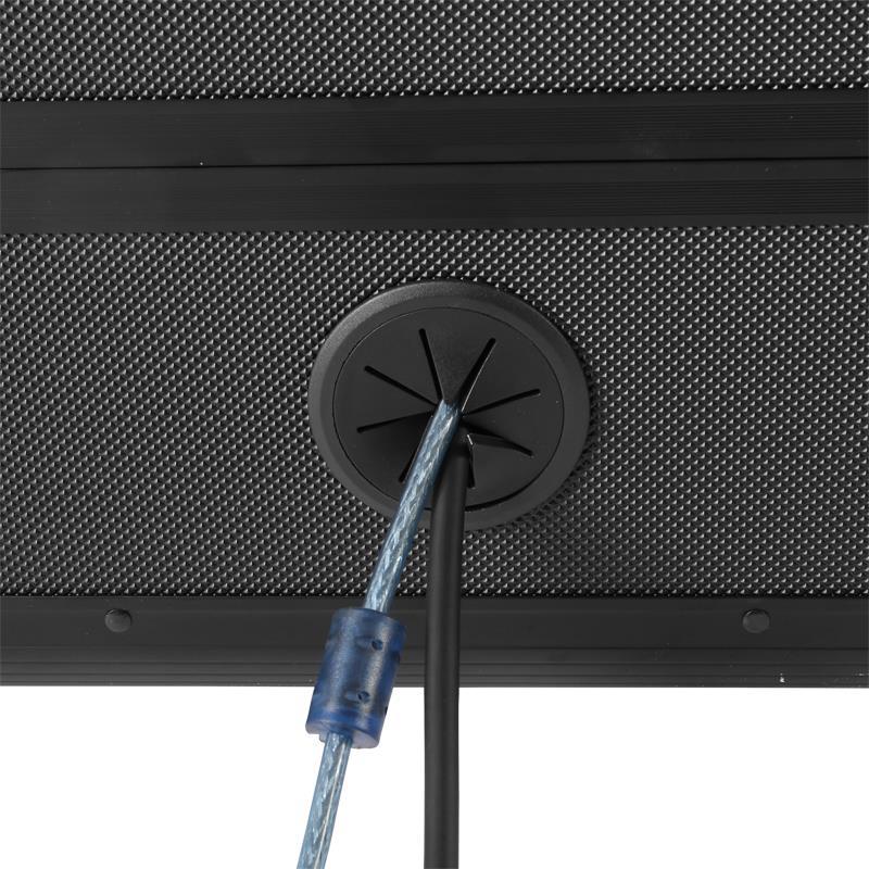 UDG U93028BL Ultimate Pick Foam フライトケース XDJ-AZ Black 【AlphaTheta XDJ-AZ対応ケース】(ユーディージー) | UDG | 04