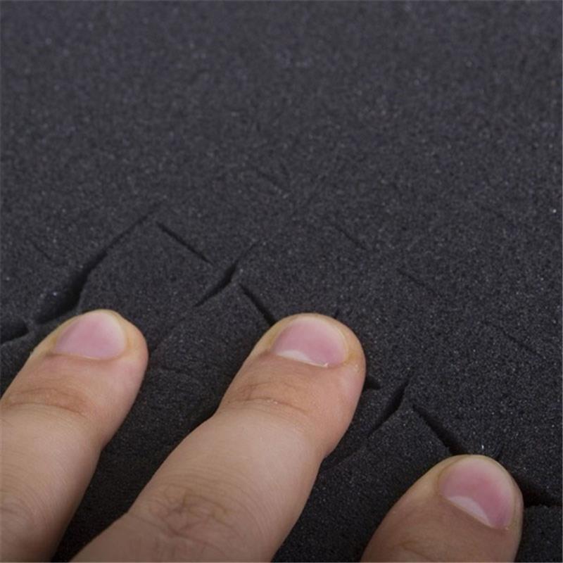 UDG U93028BL Ultimate Pick Foam フライトケース XDJ-AZ Black 【AlphaTheta XDJ-AZ対応ケース】(ユーディージー) | UDG | 05