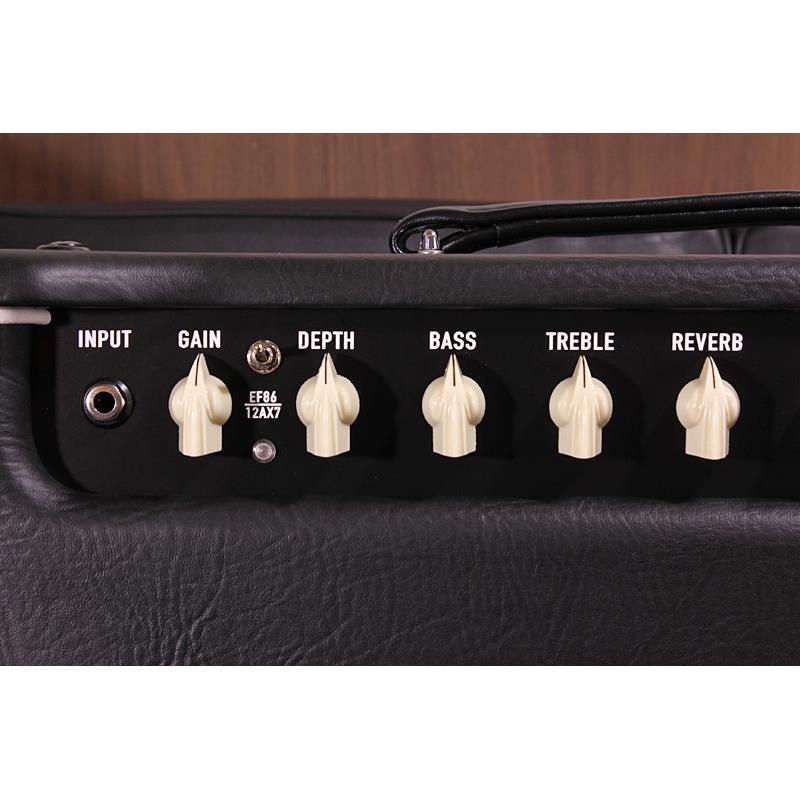 Bad Cat CUB V EL34 Head : イケベ楽器店 - 通販 - Yahoo!ショッピング