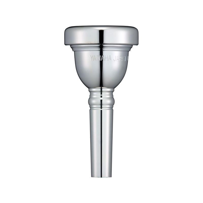 YAMAHA ヤマハ / Standard 58 バス トロンボーン用 マウスピース (ラージシャンク) 【店頭展示品☆処分特価!!】 | YAMAHA