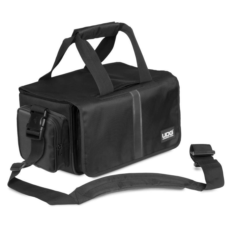 UDG ULTIMATE 7inch スリングバッグ150 【アウトレット特価品】(7インチレコード用バッグ) | UDG | 01