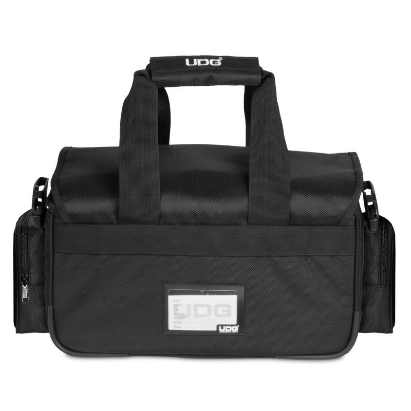 UDG ULTIMATE 7inch スリングバッグ150 【アウトレット特価品】(7インチレコード用バッグ) | UDG | 04