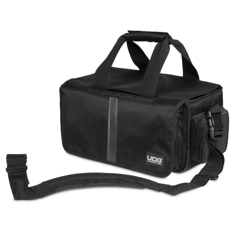 UDG ULTIMATE 7inch スリングバッグ150 【アウトレット特価品】(7インチレコード用バッグ) | UDG | 06