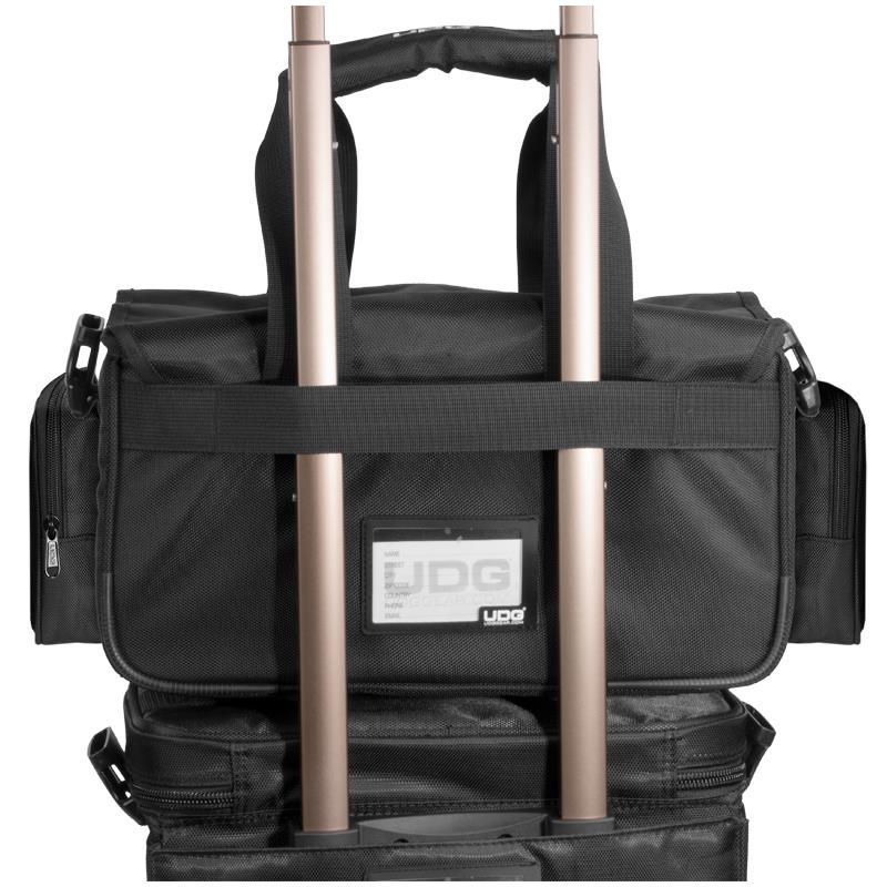 UDG ULTIMATE 7inch スリングバッグ150 【アウトレット特価品】(7インチレコード用バッグ) | UDG | 07