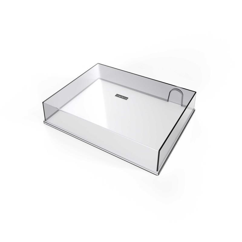 reloop Dust Cover RP-7　【RP-7専用ダストカバー】(リループ) | 