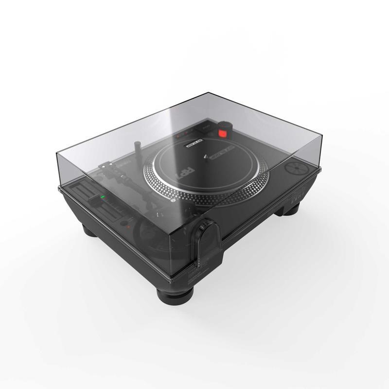 reloop Dust Cover RP-7　【RP-7専用ダストカバー】(リループ) |  | 01