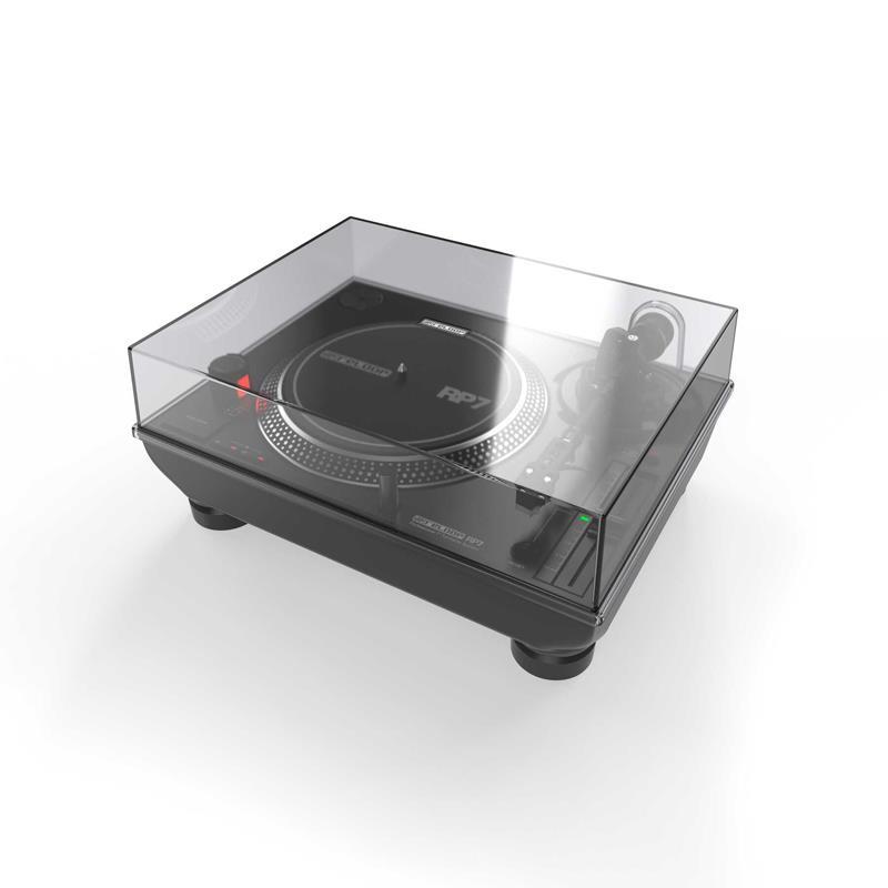 reloop Dust Cover RP-7　【RP-7専用ダストカバー】(リループ) |  | 03