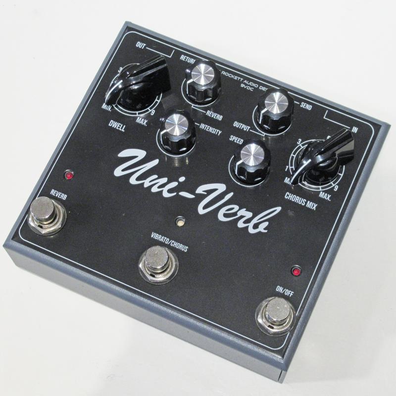 J. Rockett Audio Designs USED 中古 Uni-Verb | 