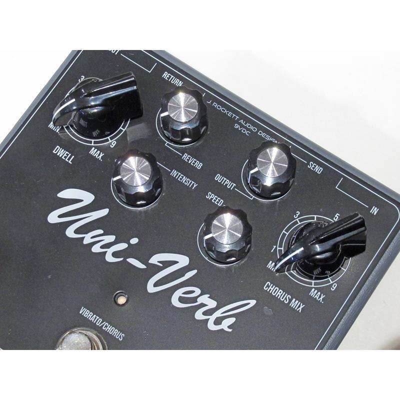 J. Rockett Audio Designs USED 中古 Uni-Verb |  | 01