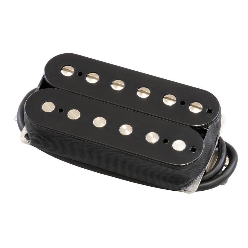 Aria ProII AHB-TJO SET BK (Two Humbucker， Black) | Aria Proll