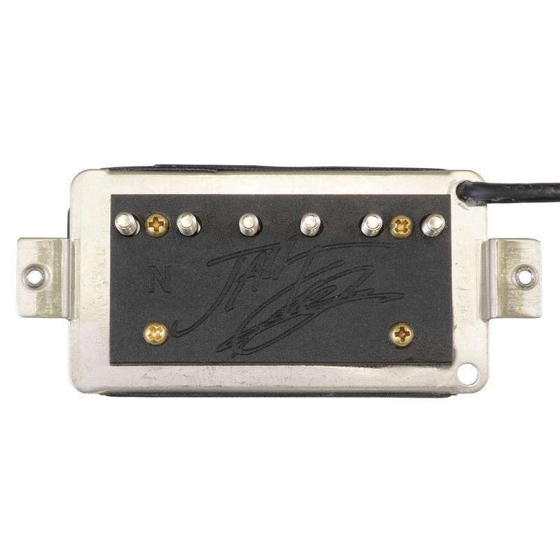Aria ProII AHB-TJO SET CR (Two Humbucker， Chrome Cover) | Aria Proll | 01