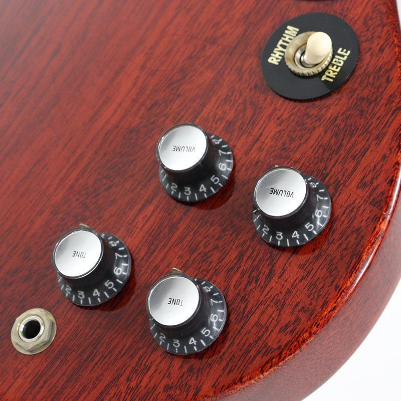 Gibson（ギブソン） Gibson 1963 SG Special Reissue Lightning Bar