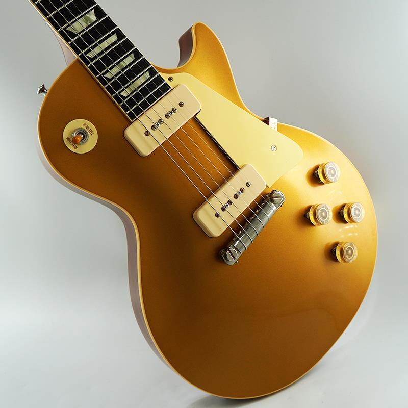 Gibson（ギブソン） Gibson 1954 Les Paul Goldtop Reissue VOS