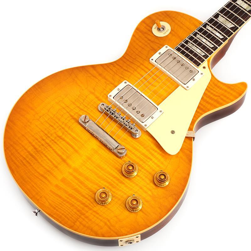 Gibson（ギブソン） Gibson 1959 Les Paul Standard Reissue VOS