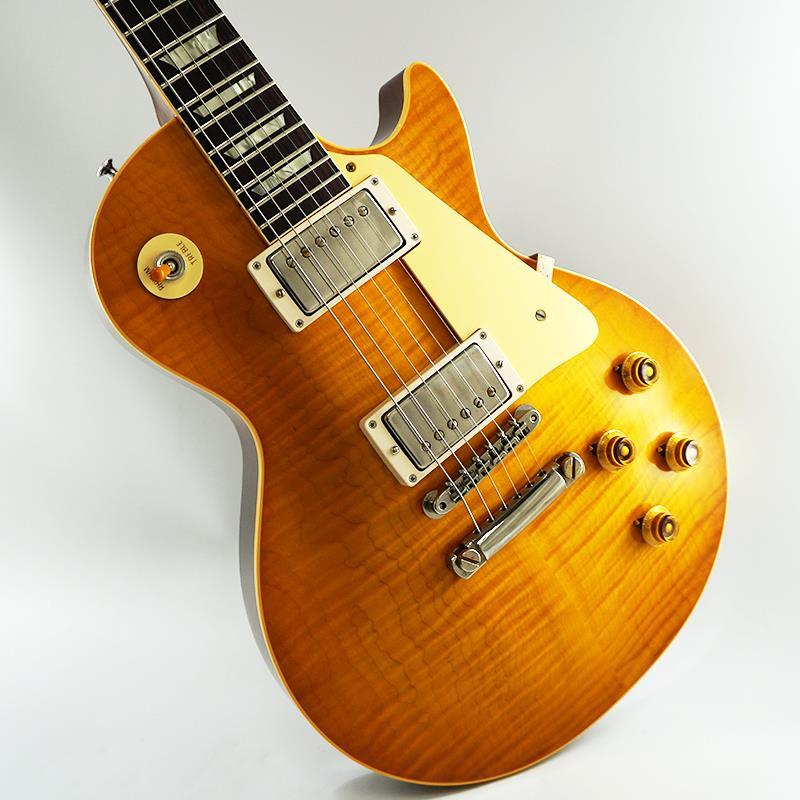 Gibson（ギブソン） Gibson 1959 Les Paul Standard Reissue VOS