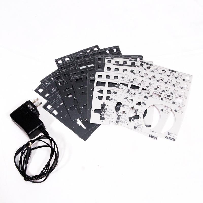 BEHRINGER USED 中古 X-Touch One (ベリンガー)(MIDIコントローラー)(タッチセンサー付モーターフェーダー) |  | 05