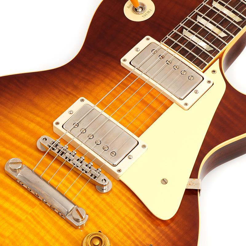 Gibson（ギブソン） Gibson 1958 Les Paul Standard Figured Top Iced
