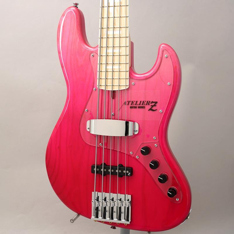 ATELIER Z M#265 Custom (Fade Pink/M/MH) : イケベ楽器店 - 通販