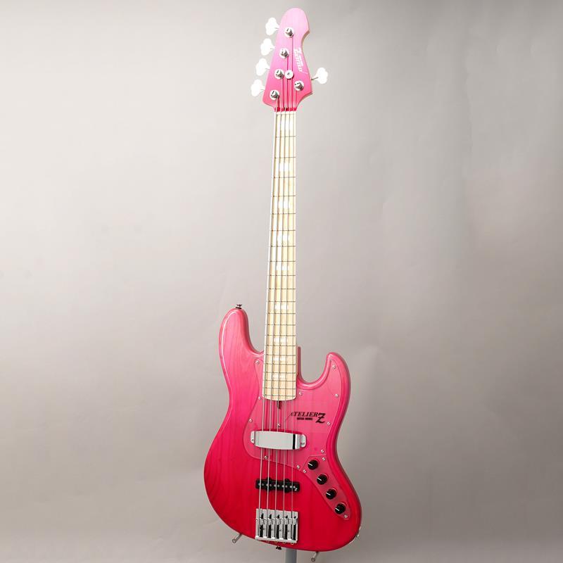 ATELIER Z M#265 Custom (Fade Pink/M/MH) : イケベ楽器店 - 通販
