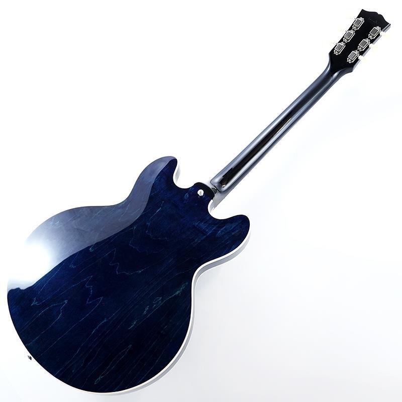 Gibson（ギブソン） Gibson 1964 ES-335 Sea Blue Gloss NH SN.150232