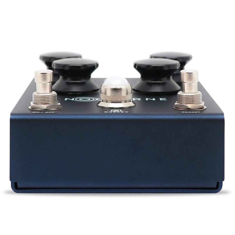 keeley Nocturne Reverb Andy Timmons Signature Model : イケベ楽器店