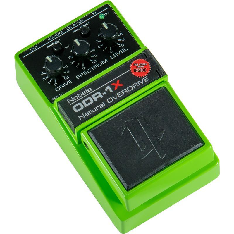 NOBELS ODR-1X : イケベ楽器店 - 通販 - Yahoo!ショッピング
