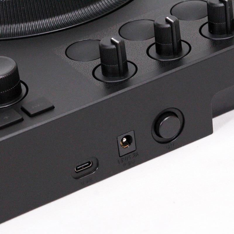 Native Instruments Traktor MX2【開封済み箱ダメージ新品特価】 【Native Access登録でTraktor Pro 4無償提供に対応】 |  | 06