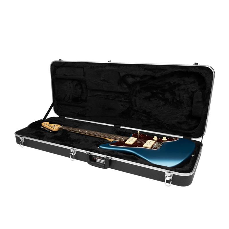 GATOR CASES GATOR 【大決算セール】 ABS Guitar Case for Fender